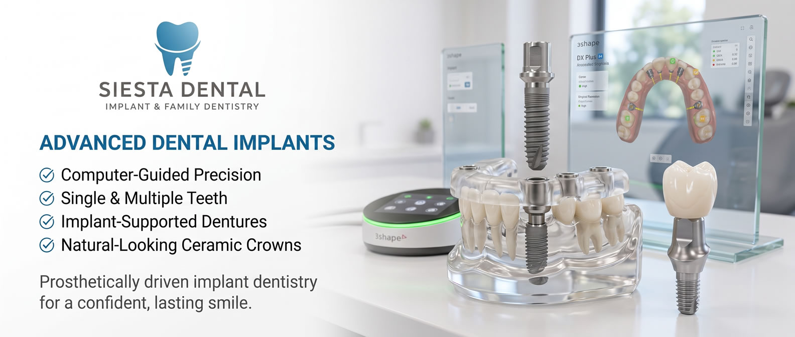 Dental Implants